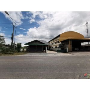 ขาย โกดัง เวียงหนองล่อง จังหวัดลำพูน ถนนท่าลี่-ม่วงโตน ราคาโปรโมชั่น ลดพิเศษ