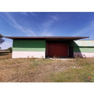  ขายโกดัง มหาชนะชัย ยโสธร ถนนบ้านปอแดง-บ้านดงแคนใหญ่ ราคาโปรโมชั่น