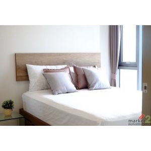 Whizdom Connect Safe Comfortable Peaceful 27th Floor BTS Punnawithi