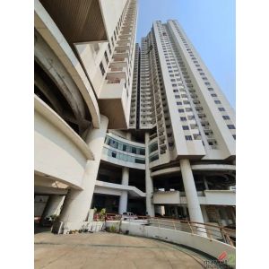  ขายคอนโด โครงการ เอสวี ซิตี้ พระราม 3  ถนนพระราม 3  เขตยานนาวา  กรุงเทพฯ 