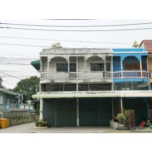 ขายอาคารพาณิชย์   ถนนสายท่าเรือ-เสาไห้ อำเภอท่าเรือ พระนครศรีอยุธยา