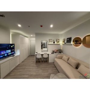 Regent Home Bangna Safe Clean Quiet 4th Floor BTS Bangna