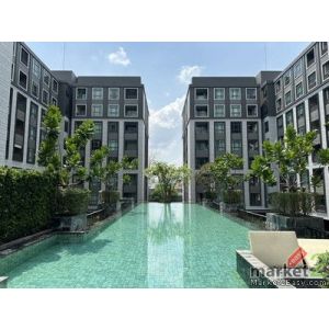 คอนโดทำเลทองย่านธุรกิจสุดคุ้ม !!  ขายถูกคอนโดโครงการ Maestro 19 รัชดา 19 ขนาด 34