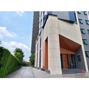 โอกาศดี ขายคอนโดทำเลสวย ห้อง Duplex(2ชั้น) ใหม่เหมือนมือ1 เจ้าของทำงานต่างจังหวั