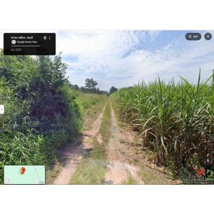 ขายที่ดินเปล่าแปลงสวย โซนบางพระ ศรีราชา ชลบุรี  FP-L01835 