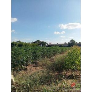 ขายที่ดินนิคมอุตสาหกรรม WHA2 แปลงสวย ทำเลดีมาก FP-H01833 