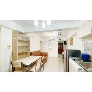 ให้เช่า คอนโด 49 ตร.ม. เซ็นจูรี่ ปาร์ค วิภาวดี 22 เฟอร์ครบ พร้อมเข้าอยู่