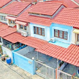 เลียบคลองฝั่งเหนือ 12 หนองแขม ให้เช่า-ขาย ทาวน์โฮมใหญ่มาก 2 ชั้น ถูกที่สุดในฝั่ง