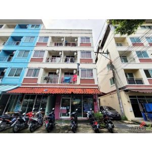  ขายอาคารพาณิชย์ โครงการ ป่าตองรีเจนท์ 5 กะทู้ จังหวัดภูเก็ต ราคาโปรโมชั่นลดพิเศ