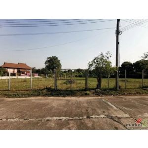  ขาย ที่ดินเปล่า โครงการบ้านธารดง หางดง จังหวัดเชียงใหม่ ราคาโปรโมชั่น ลดพิเศษ