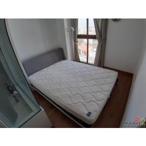 Ideo Mix Sukhumvit 103 Peaceful Livable 18th Floor BTS UdomSuk