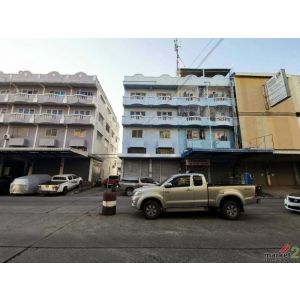  ขายอาคารพาณิชย์ 2 คูหาติดกัน บางพลี จังหวัดสมุทรปราการ ราคาโปรโมชั่น ลดพิเศษ