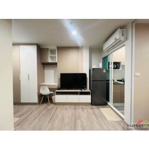 Regent Home Bangna Peaceful Safe 11th Floor BTS Bangna