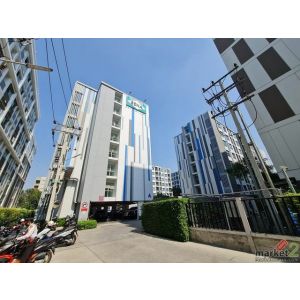 ขาย คอนโด เดอะนิช ไอดี บางแค เฟส 1 ห่างจาก  โลตัส บางแค1.70 กม