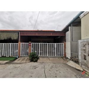 ขาย ทาวน์เฮ้าส์ บางปะกง ถนน จรัญยานนท์ 5 ฉะเชิงเทรา