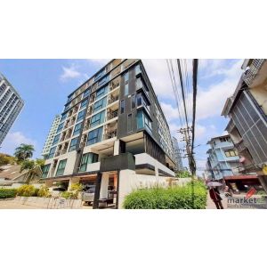 ขายคอนโด Bangkok Feliz สุขุมวิท 69-2  ซอย สุขุมวิท 69 แขวงพระโขนงเหนือ เขตวัฒนา,