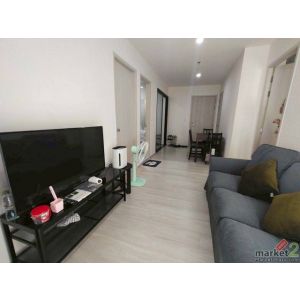 Life Asoke 2ห้องนอน คอนโด ทำเลสะดวก เดินได้ ใกล้ MRT เพชรบุรี Airport Link มักกะ