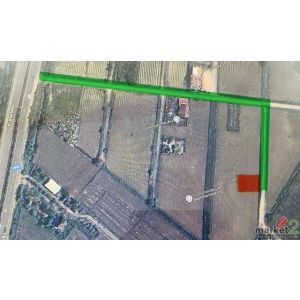 ขายที่ดินบ้านห้วยไคร้ แม่สาย จังหวัดเชียงราย เนื้อที่ 100 ตารางวา