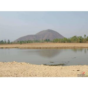 ผ่อนตรงได้ 2,500 บ/ด.!! ที่ดินวิวสวย บรรยากาศดี อ.แก่งกระจาน เพชรบุรี ใกล้เขื่อน