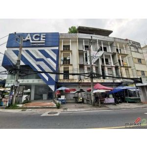  ขาย อาคารพาณิชย์ กะทู้ จังหวัดภูเก็ต ราคาโปรโมชั่น ลดพิเศษ