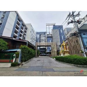 ขาย คอนโด ชั้น8 เดอะ โมนาเวล คอนโด เพชรเกษม 39 กรุงเทพ