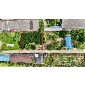 ขายที่ดินใกล้สวนเสือศรีราชา แปลงสวย ราคาดี แหล่งชุมชน FP-L01849 