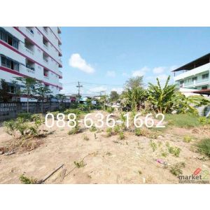 ขายที่ดินเปล่า ถมแล้ว ทำเลดี พิกัด บางแค เพชรเกษม หนองแขม อ้อมน้อย ถนนพุทธมณฑล ส