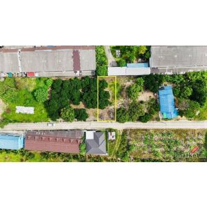 ขายที่ดินแปลงสวย ใกล้สวนเสือศรีราชา ชลบุรี FP-L01848 