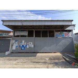 ขาย โกดัง 1 ชั้น อรัญญิก เมืองพิษณุโลก ถนน ศรีถมอรัตน์ 