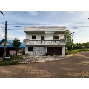 ขาย บ้านเดี่ยว เมืองอุบลราชธานี ถนน ชยางกูร เมืองอุบลราชธานี