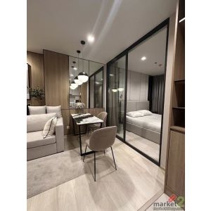 Life One Wireless spacious secure 12th floor BTS PloenChit