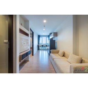 ขายคอนโด Rhythm Sathorn ห้องใหม่แกะกล่อง 1 นอน ชั้น 16