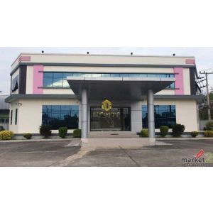 โรงงานให้เช่าเนื้อที่ 5 ไร่ 71 ตรว. บางน้ำเปรี้ยว ฉะเชิงเทรา