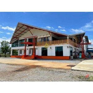 ขายโรงงานต่ำกว่าราคาประเมิน เนื้อที่ 9-1-29 ไร่ ต.ถนนขาด อ.เมือง จ.นครปฐม