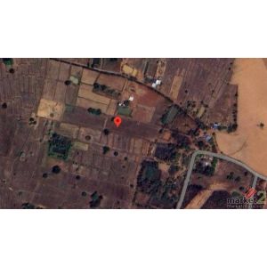 ที่ดินผืนใหญ่ เนื้อที่ 11 ไร่ 1 งาน 39 ตร.ว. อ.พระยืน จ.ขอนแก่น