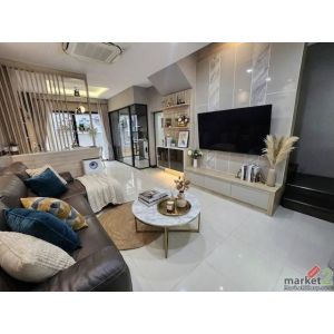 P2150 ให้เช่า ขาย โครงการ The Landmark แลนด์มาร์ค เอกมัย-รามอินทรา ถนนสุคนธสวัสด