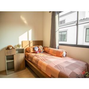 P2146 ให้เช่า ขาย ทาวน์โฮม อินดี้ 5 บางนา กม.7 Indy 5 Bangna Km.7 ซอยเมืองแก้ว 7