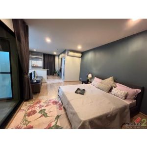 P2144 ให้เช่า ทาวน์โฮม 3.5 ชั้น อาร์เด้น พัฒนาการ Arden Pattanakarn พัฒนาการ สวน