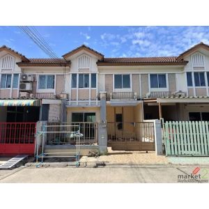 ขาย ทาวน์เฮ้าส์ พฤกษาวิลล์ 16/1 รังสิต-นครนายก อำเภอ ธัญบุรี จังหวัด ปทุมธานี