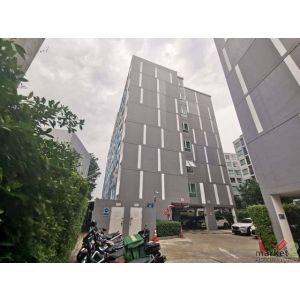 ขาย คอนโด เดอะ คิทท์ พลัส สุขุมวิท 113   ห่างจาก อิมพีเรียลเวิลด์ สำโรง 1.60 กม.