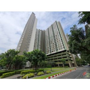 ขาย คอนโด ลุมพินี วิลล์ นครอินทร์-ริเวอร์วิว ห่างจาก บิ๊กซี ซูเปอร์เซ็นเตอร์ ติว