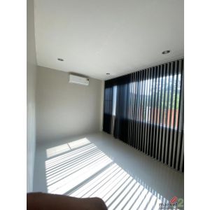 HR 9646 ให้เช่าโฮมออฟฟิศชั้นเดียว  33 ตรว. รามอินทรา ใกล้แฟชั่นไอซ์แลนด์