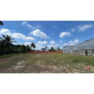 ลดด่วน บ้านเดี่ยว พร้อมที่ดิน 1-2-52.4 ไร่ ติดถนนเพชรเกษม หนองโพ ราชบุรี