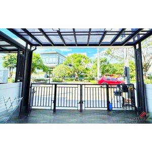  บ้านสภาพใหม่กริ้บ ฟังก์ชันลงตัว 2 นอน 2 น้ำ สายไหม-พหลโยธิน ใกล้สายไหมอเวนิว 80