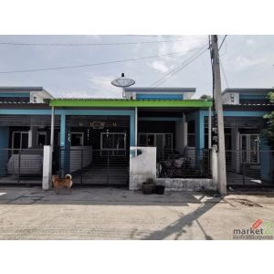 ขาย ทาวน์เฮ้าส์ โยเฮ้าส์ นครราชสีมา  ห่างจาก โลตัส โคราช 2  3.70 กม.