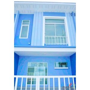 บางกรวย-ไทรน้อย ชัยพฤกษ์ ทาวน์เฮาส์ 2 ชั้น 3นอน 2น้ำ ใกล้ ตลาดบางบัวทอง 800 ม.19