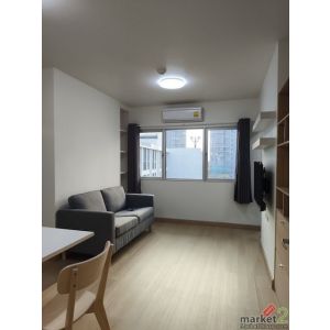 My Condo Sukhumvit 81 nice clean 8th floor BTS Onnut