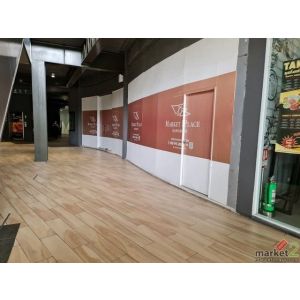 ขาย สำนักงาน(สิทธิการเช่า) นวมินทร์ มาร์เก็ตเพลส  เขต บึงกุ่ม จังหวัด กรุงเทพมหา