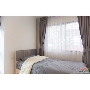 The Nest Sukhumvit 22 Spacious Peaceful 2nd Floor BTS Phrom Phong