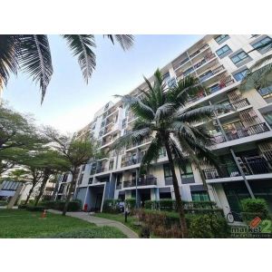 ขาย คอนโด ไอคอนโด สุขุมวิท 105-1 ถนน สุขุมวิท บางนา กรุงเทพ